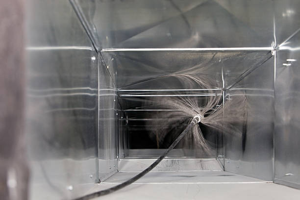 Best Ductwork Cleaning Services  in Park Ridge, NJ